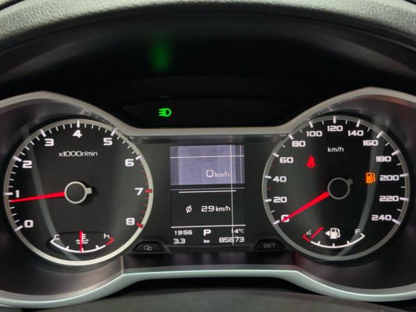 Geely Atlas I с пробегом 2018 года, цена 1 699 000 рублей, 85000 км, внедорожник, Автокод Объявления