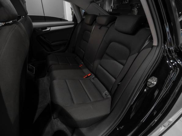 Audi A4 IV (B8) Рестайлинг с пробегом 2015 года, цена 1 430 000 рублей, 165218 км, седан, Автокод Объявления