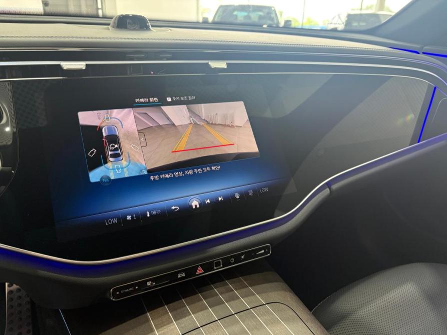 Mercedes-Benz E-Класс VI (W214 S214) Ставрополь  - изображение 17