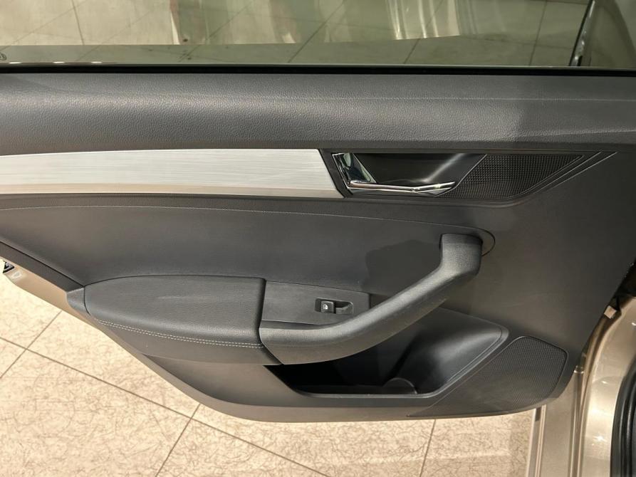 Skoda Rapid II Санкт-Петербург  - изображение 14