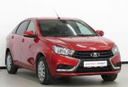 Lada (ВАЗ) Vesta I Екатеринбург  - изображение 31