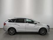 Lada (ВАЗ) Vesta I Москва  - изображение 33