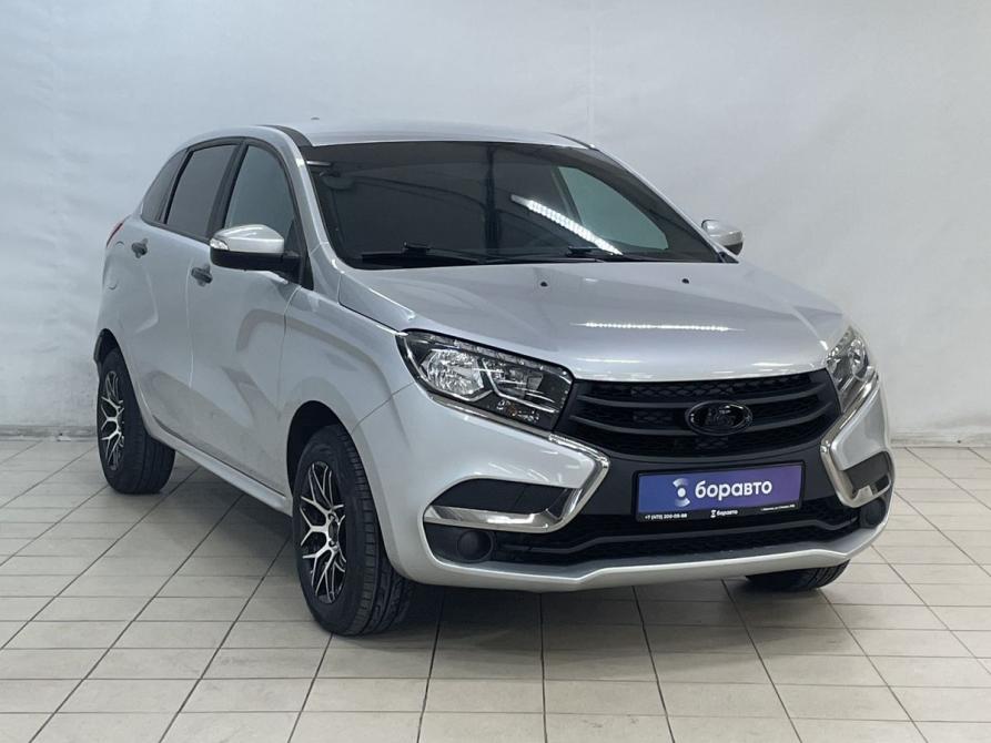 Lada (ВАЗ) XRAY I Воронеж  - изображение 2
