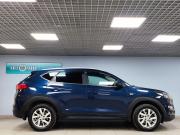 Hyundai Tucson III Рестайлинг Москва  - изображение 23