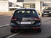 Volkswagen Passat B8 Рестайлинг Москва  - изображение 20