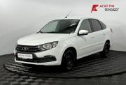 Lada (ВАЗ) Granta I Рестайлинг Нижний Новгород  - изображение 23