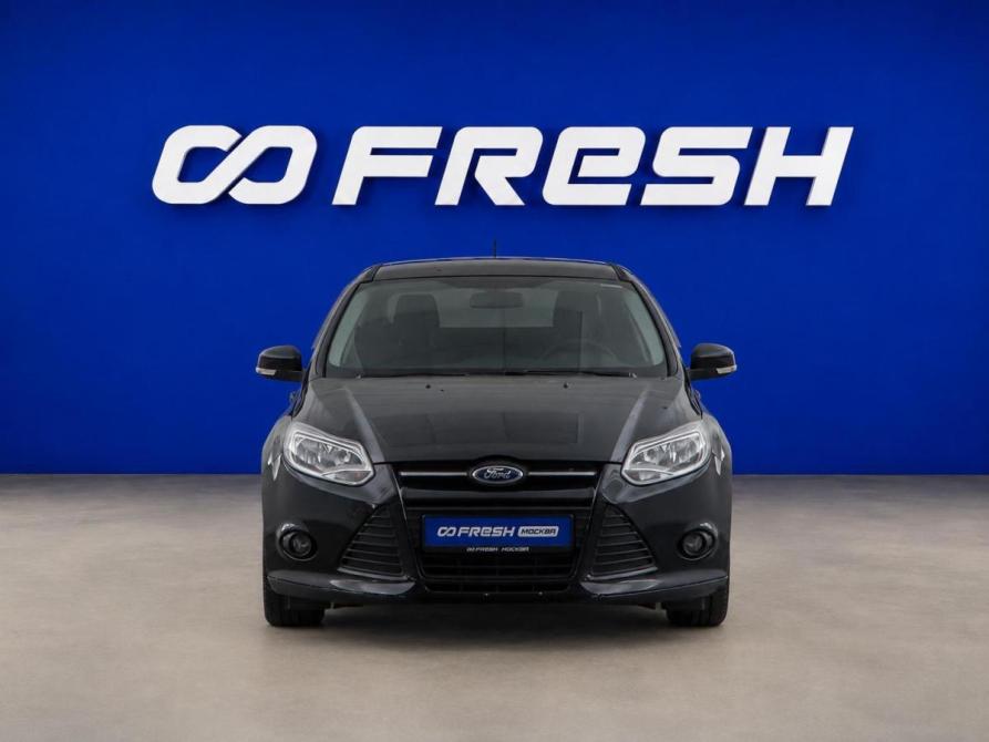 Ford Focus III Москва  - изображение 3
