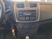 Renault Logan II Рестайлинг Казань  - изображение 40