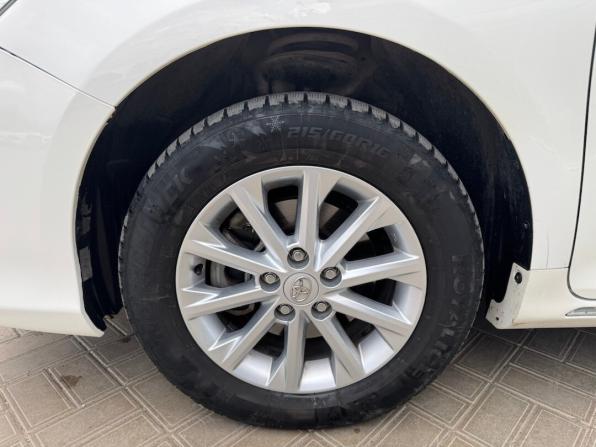Toyota Camry VII (XV50) с пробегом 2014 года, цена 1 549 900 рублей, 240514 км, седан, Автокод Объявления