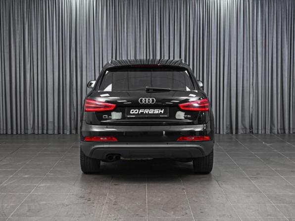 Audi Q3 I (8U) с пробегом 2012 года, цена 1 579 000 рублей, 206443 км, внедорожник, Автокод Объявления