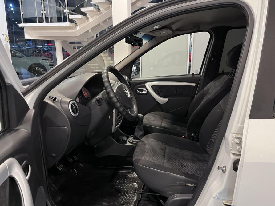Renault Logan I Рестайлинг Чебоксары  - изображение 16