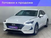 Hyundai Sonata VIII (DN8) Воронеж  - изображение 2