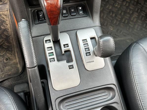 Mitsubishi Pajero III Рестайлинг с пробегом 2003 года, цена 885 000 рублей, 299800 км, внедорожник, Автокод Объявления