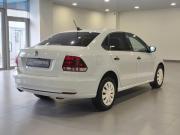 Volkswagen Polo V Рестайлинг Казань  - изображение 28