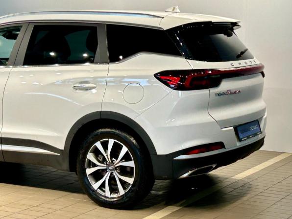 Chery Tiggo 7 Pro Max I с пробегом 2023 года, цена 1 895 000 рублей, 19000 км, внедорожник, Автокод Объявления