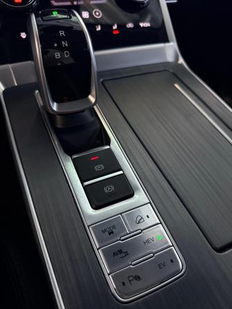 Chery Tiggo 7 Pro Plug-in Hybrid с пробегом 2023 года, цена 2 269 000 рублей, 34199 км, внедорожник, Автокод Объявления