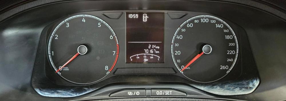 Volkswagen Polo VI Вологда  - изображение 10