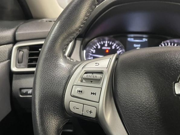 Nissan X-Trail III с пробегом 2017 года, цена 1 890 000 рублей, 106000 км, внедорожник, Автокод Объявления
