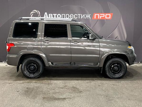 УАЗ Patriot I Рестайлинг 3 с пробегом 2019 года, цена 899 000 рублей, 149648 км, внедорожник, Автокод Объявления