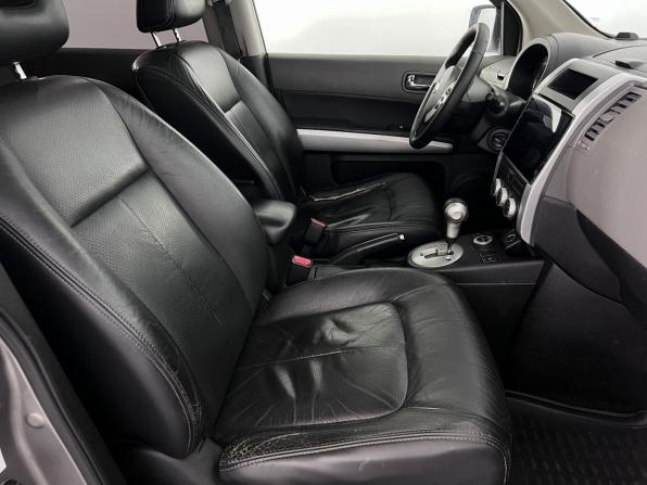 Nissan X-Trail II с пробегом 2008 года, цена 890 000 рублей, 417042 км, внедорожник, Автокод Объявления