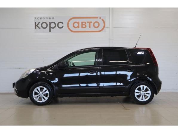 Nissan Note I Рестайлинг с пробегом 2013 года, цена 929 000 рублей, 74000 км, хэтчбек, Автокод Объявления