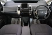 Toyota Prius II Рестайлинг (XW20) Омск  - изображение 36