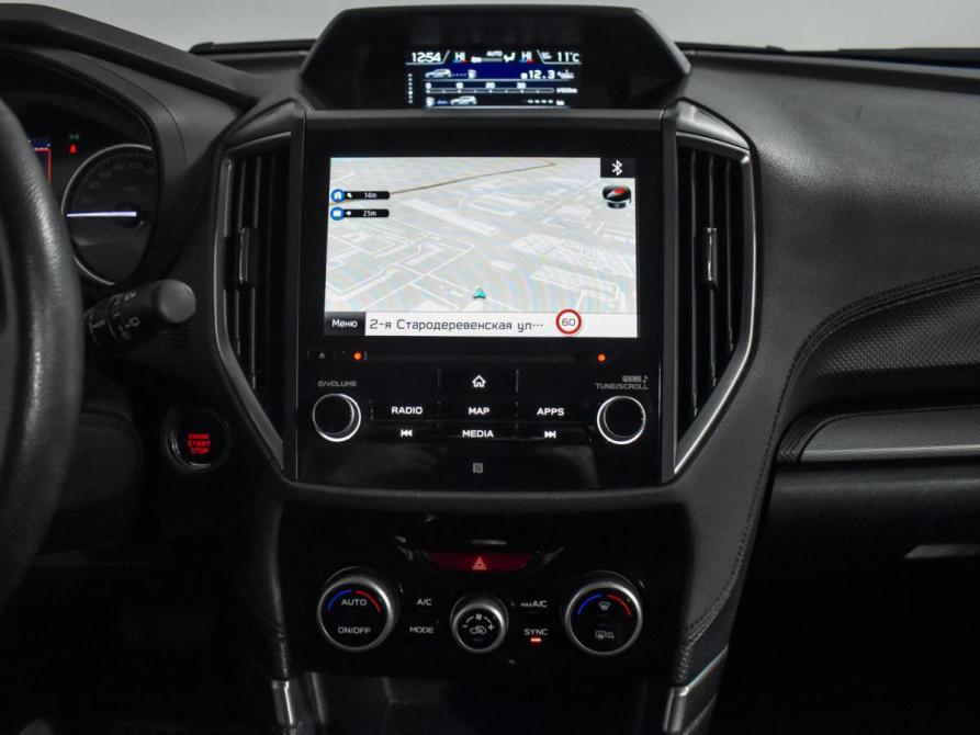 Subaru Forester V Санкт-Петербург  - изображение 16