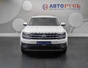 Volkswagen Teramont I Москва  - изображение 31