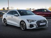 Audi A3 IV (8Y) Москва  - изображение 26
