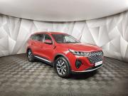 Chery Tiggo 7 Pro Max I Москва  - изображение 24