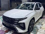 Hyundai Tucson IV Рестайлинг Самара  - изображение 8