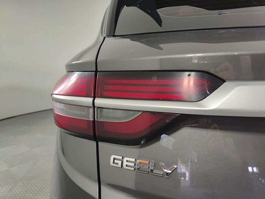 Geely Coolray I Уфа  - изображение 11