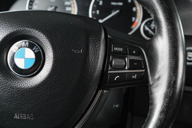 BMW 5 серии VI (F10/F11/F07) с пробегом 2010 года, цена 1 879 000 рублей, 149300 км, седан, Автокод Объявления