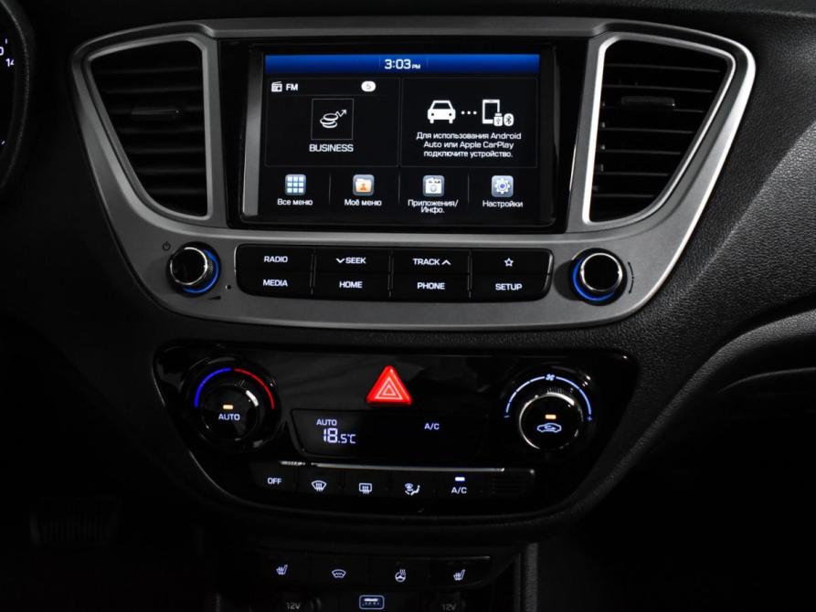 Hyundai Solaris II Санкт-Петербург  - изображение 17
