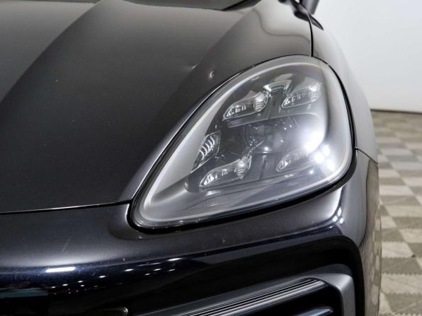 Porsche Cayenne III с пробегом 2019 года, цена 6 798 000 рублей, 76121 км, внедорожник, Автокод Объявления