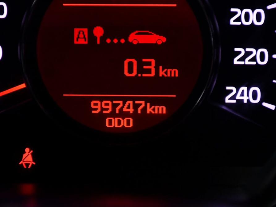 Kia Ceed II Рестайлинг Новосибирск  - изображение 11