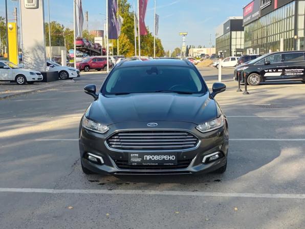 Ford Mondeo V с пробегом 2017 года, цена 1 600 000 рублей, 144643 км, универсал, Автокод Объявления