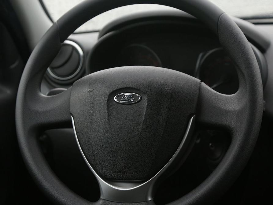 Lada (ВАЗ) Granta I Рестайлинг Иваново  - изображение 16