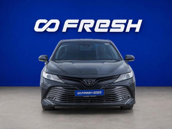 Toyota Camry VIII (XV70) с пробегом 2020 года, цена 2 549 444 рубля, 145045 км, седан, Автокод Объявления
