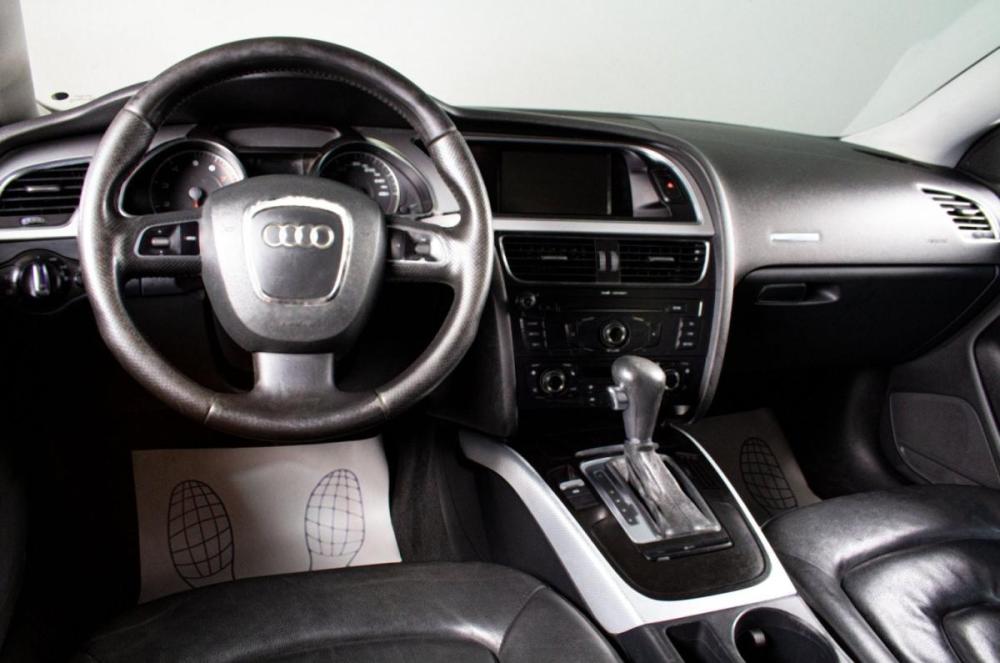 Audi A5 I (8T) Сургут  - изображение 12