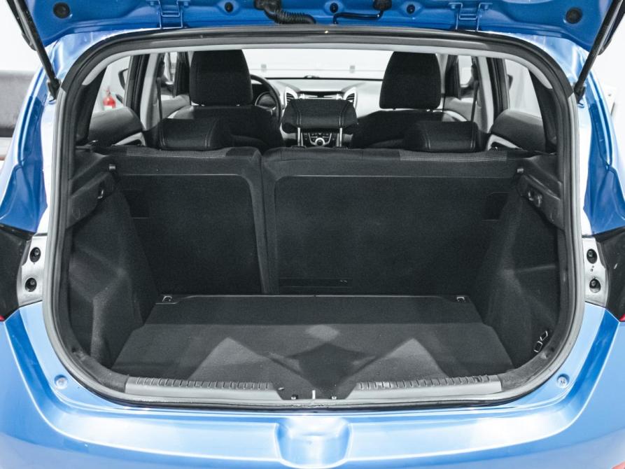 Hyundai i30 II Екатеринбург  - изображение 9