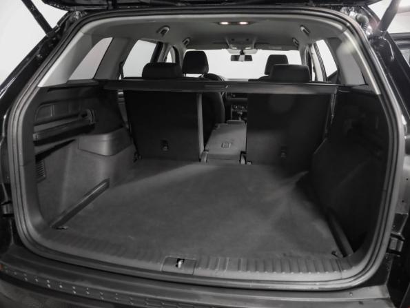 Skoda Kodiaq I с пробегом 2018 года, цена 2 299 555 рублей, 131925 км, внедорожник, Автокод Объявления