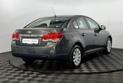 Chevrolet Cruze I Рестайлинг Нижний Новгород  - изображение 28