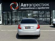 Chevrolet Lacetti I Волгоград  - изображение 25