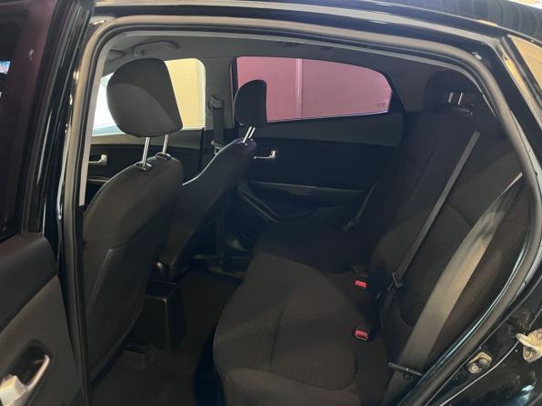 Kia Rio III с пробегом 2011 года, цена 590 000 рублей, 185185 км, седан, Автокод Объявления