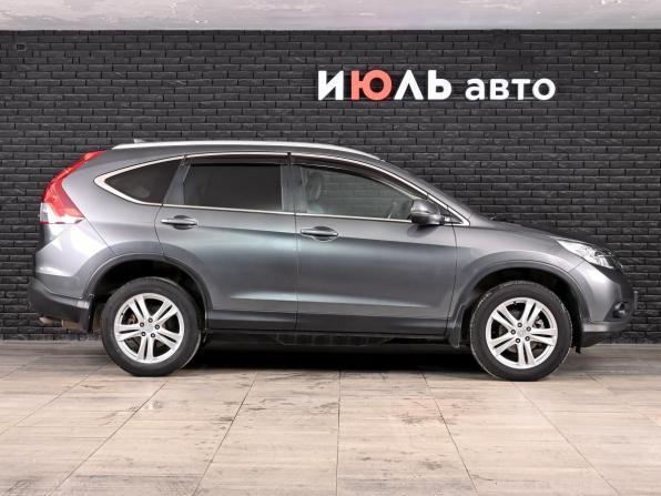 Honda CR-V IV с пробегом 2014 года, цена 1 860 000 рублей, 277383 км, внедорожник, Автокод Объявления