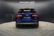 Audi Q5 II (FY) Крым  - изображение 32