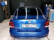 Volkswagen Polo V Рестайлинг Москва  - изображение 36