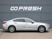 Mazda 6 III (GJ) Рестайлинг Краснодар  - изображение 28