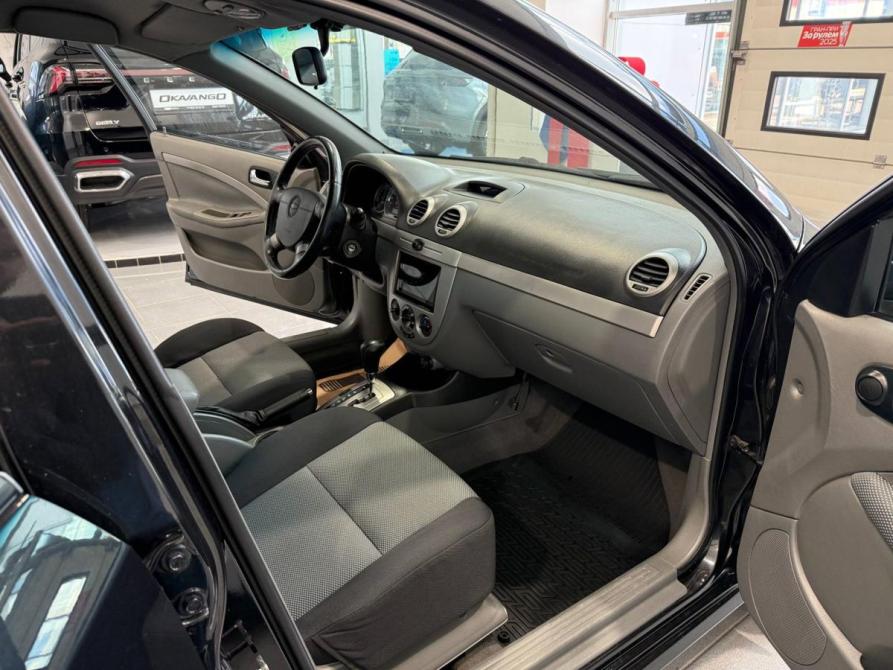 Chevrolet Lacetti I Орел  - изображение 7